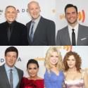 Photo Coverage: GLAAD Media Awards 2012