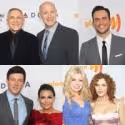 Photo Coverage: GLAAD Media Awards 2012