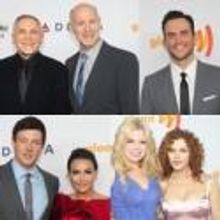Photo Coverage: GLAAD Media Awards 2012