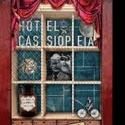 Single Carrot Theatre Presents HOTEL CASSIOPEIA, 3/28-4/29