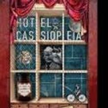Single Carrot Theatre Presents HOTEL CASSIOPEIA, 3/28-4/29