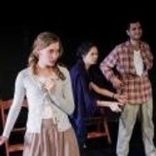 Photo Flash: DREAM ACTS Closes Tonight at HERE