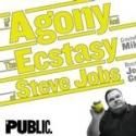 Mike Daisey Apologizes on His Website for STEVE JOBS Fabrications