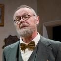 BWW Reviews: FREUD’S LAST SESSION at Taproot Theatre