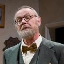 BWW Reviews: FREUD’S LAST SESSION at Taproot Theatre