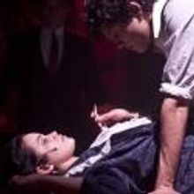 BWW Reviews: Over the Moon's SPRING AWAKENING Will Still Resonate Despite Lack of Dep