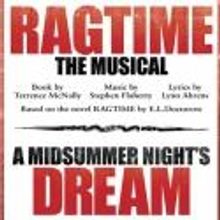 Cast Announced for RAGTIME and MIDSUMMER NIGHT'S DREAM at Regent's Park, Summer