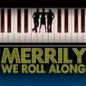 Encores! MERRILY WE GO ALONG to Release Cast Recording in June