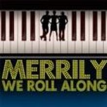 Encores! MERRILY WE GO ALONG to Release Cast Recording in June