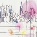 Théatre Lapis Announce ORDINARY DAYS Musical for April 19-22