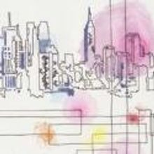 Théatre Lapis Announce ORDINARY DAYS Musical for April 19-22