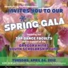 Cast Announced for American Tap Dance Foundation's SPRING GALA, 4/24