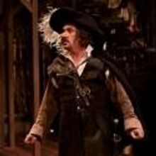 'Dinner and A Show' - Cuba Libre and Arden's CYRANO