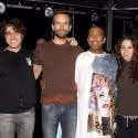 Photo Coverage: JESUS CHRIST SUPERSTAR - Gypsy Robe Ceremony