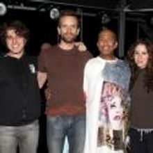 Photo Coverage: JESUS CHRIST SUPERSTAR - Gypsy Robe Ceremony