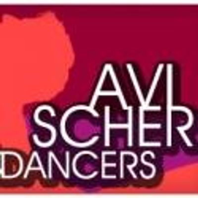 Avi Scher & Dancers Presents AN EVENING OF WORLD PREMIERES, 4/7
