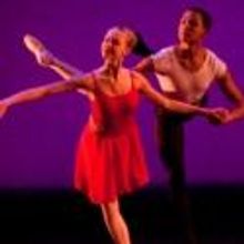 The Nutmeg Ballet Presents IMPACT at the Warner Theatre, 3/30