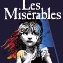 Civic Theatre Presents LES MISERABLES, Now thru 8/31