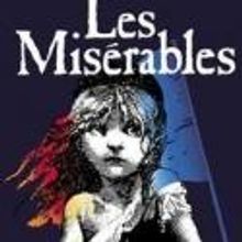Civic Theatre Presents LES MISERABLES, Now thru 8/31