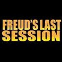 FREUD’S LAST SESSION Opens Tonight in Chicago