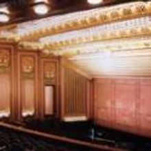 Lyric Opera of Chicago Presents RISING STARS IN CONCERT, 3/31