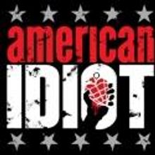 AMERICAN IDIOT to Rock Civic Theatre in 2013
