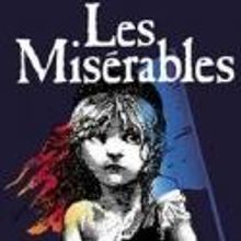 Mahalia Jackson Theatre Presents LES MISERALBES, 10/30-31 
