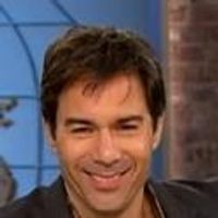 STAGE TUBE: THE BEST MAN's Eric McCormack Appears on CBS This Morning Video