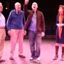 OrthoWorx Partners with the Wagon Wheel Theatre