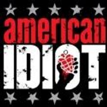 AMERICAN IDIOT to Rock Orpheum Theatre, 7/1-8