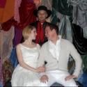 THE FANTASTICKS Plays Fiddlehead Theatre, 4/13