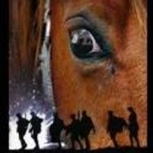 Curran Theatre Presents WAR HORSE, Now thru 9/9
