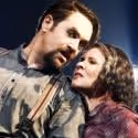 Imelda Staunton, Michael Ball Set for SWEENEY TODD Cast Album Signing, March 31 at…