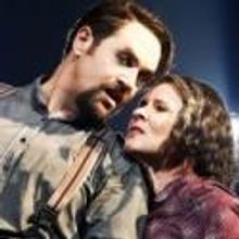 Imelda Staunton, Michael Ball Set for SWEENEY TODD Cast Album Signing, March 31 at…