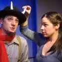 Catherine Fowles and Robert Gilbert Join Cast of THE LION, THE WITCH AND THE…