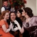 The Circle Playhouse Presents PRESENT LAUGHTER, 4/20