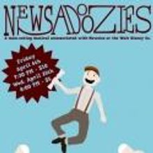 NEWSADOOZIES Extends Run at Upright Citizens Brigade Thru 4/25