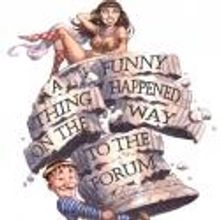 Tickets Now on Sale for Scottsdale Musical Theatre Company's A FUNNY THING HAPPENED..