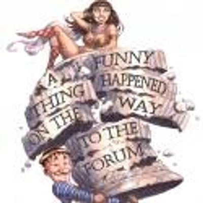 Tickets Now on Sale for Scottsdale Musical Theatre Company's A FUNNY THING HAPPENED...
