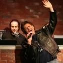 Photo Flash: A JEW GROWS IN BROOKLYN Returns Off-Broadway 5/2
