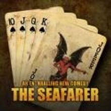 Jeffrey Bean, James Black and More Set for Alley Theatre's THE SEAFARER, 4/6-4/29