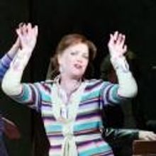 BWW Interviews: BILLY ELLIOT's Leah Hocking Talks Life on the Road