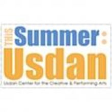 Usdan Center Announces Last Open Houses of 2012