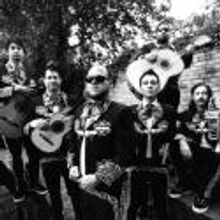Z2 Entertainment Presents MARIACHI EL BRONX WITH TWO GALLANTS, May 17