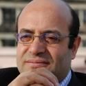 El-Husseini Presents English Translation of COMEDY OF SORROWS at Segal Center, 4/2