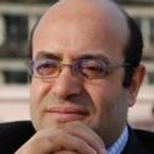 El-Husseini Presents English Translation of COMEDY OF SORROWS at Segal Center, 4/2