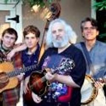 David Grisman Bluegrass Experience Comes to the Boulder Theater, 5/13