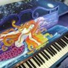 Luke Jerram's PLAY ME, I'M YOURS Opens 4/12