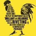 Amanda Quaid, Jason Butler Harner, et al. Set for Royal Court Theatre's COCK