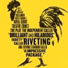 Amanda Quaid, Jason Butler Harner, et al. Set for Royal Court Theatre's COCK